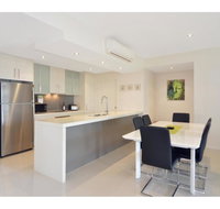 Utopia Apartment - Accommodation Cairns