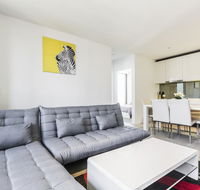 UWS Madison Melbourne CBD Apartment - Accommodation Cairns