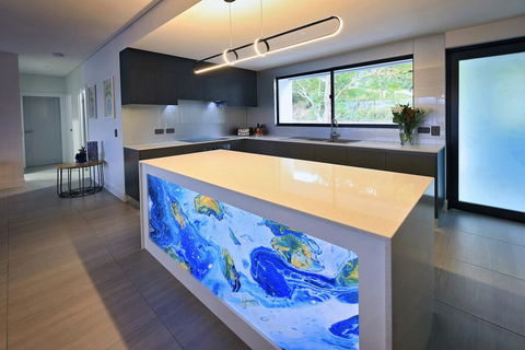 Valle Vista Luxury Apartments - Accommodation Cairns 2