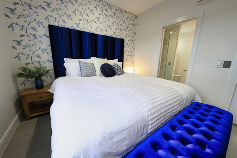 Valle Vista Luxury Apartments - Accommodation Cairns 1