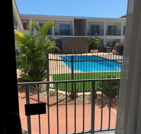 Velocity Motel  Bistro-TWA - Accommodation Cairns