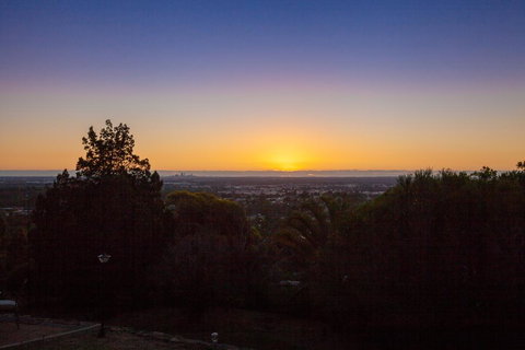 Vermillion Skies Holiday Accommodation - Accommodation Cairns 2