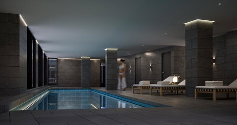 Vibe Hotel Hobart - Accommodation Cairns 1