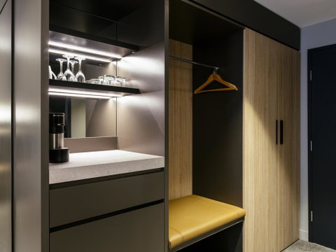 Vibe Hotel Hobart - Accommodation Cairns 2