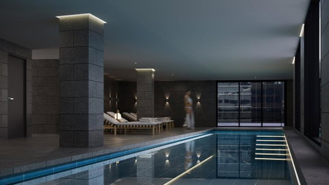 Vibe Hotel Hobart - Accommodation Cairns 0