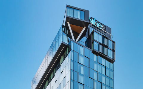 Vibe Hotel Melbourne - Accommodation Cairns 0
