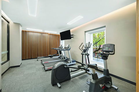 Vibe Hotel Melbourne - Accommodation Cairns 1