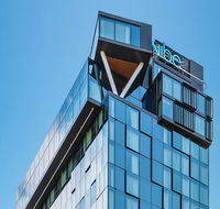 Vibe Hotel Melbourne - Accommodation Cairns