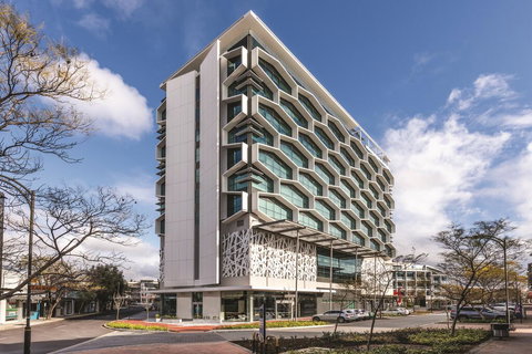 Vibe Hotel Subiaco Perth - Accommodation Cairns 0
