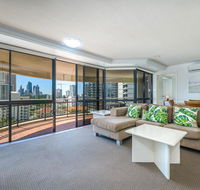 Victoria Square Apartments - Accommodation Cairns