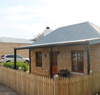 Victoria Cottage - Accommodation Cairns
