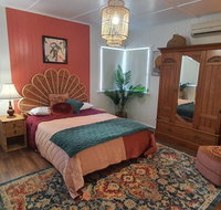 Victoria House - Accommodation Cairns