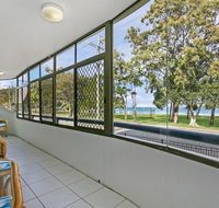 Views Pool Air Conditioning - Karoonda Sands Welsby Pde Bongaree - Accommodation Cairns