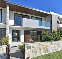Villa Capri Waterside at Trinity Point