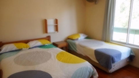 Villa Davoll At Hat Head (Pet Friendly) - Accommodation Cairns 2