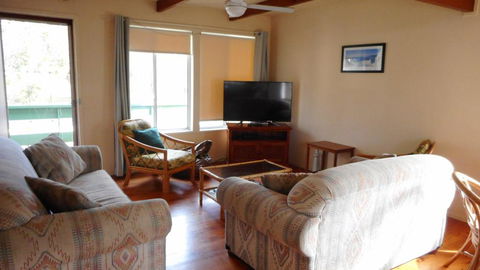 Villa Davoll At Hat Head (Pet Friendly) - Accommodation Cairns 0