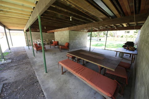 Villa Davoll At Hat Head (Pet Friendly) - Accommodation Cairns 3