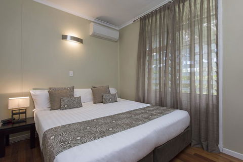 Villa Frangipani - Accommodation Cairns 3