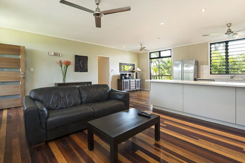 Villa Frangipani - Accommodation Cairns 2