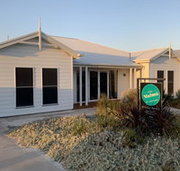 Villa Malmo - Accommodation Cairns