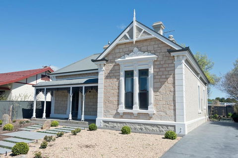 Villa Maria Barossa Luxury Guesthouse - Accommodation Cairns 2
