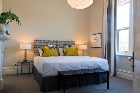 Villa Maria Barossa Luxury Guesthouse - Accommodation Cairns 3