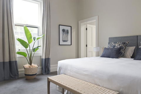 Villa Maria Barossa Luxury Guesthouse - Accommodation Cairns 1
