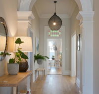 Villa Maria Barossa Luxury Guesthouse - Accommodation Cairns