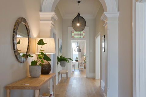 Villa Maria Barossa Luxury Guesthouse - Accommodation Cairns 0