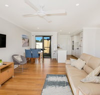 VIlla Zelma Culburra beach - Accommodation Cairns