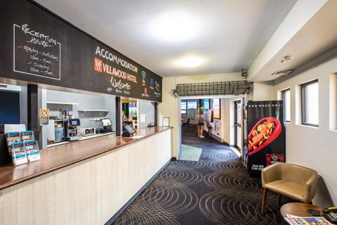 Villawood Hotel - Accommodation Cairns 1