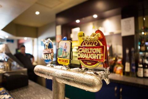 Villawood Hotel - Accommodation Cairns 3