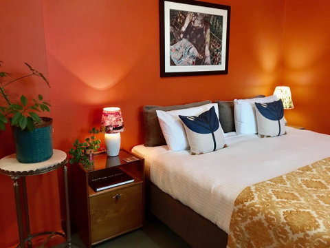 Vine Valley Inn - Accommodation Cairns 0