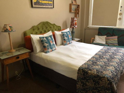 Vine Valley Inn - Accommodation Cairns 3