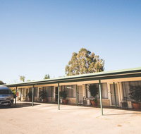 Vineland Motel Mildura - Accommodation Cairns
