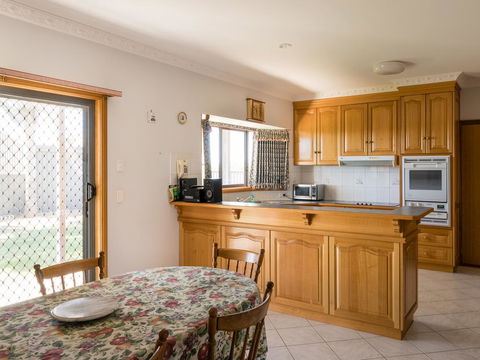 Vineyard Retreat Mildura - Accommodation Cairns 3