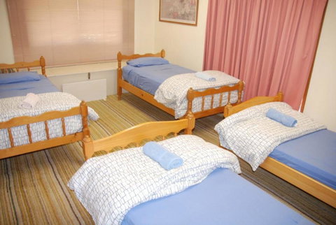 Vista-Del-Lago - Accommodation Cairns 1