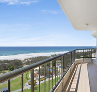 Voyager Resort - Accommodation Cairns