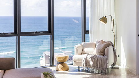 Vue Broadbeach - Accommodation Cairns 1