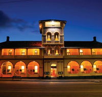 Vue Grand Hotel - Accommodation Cairns