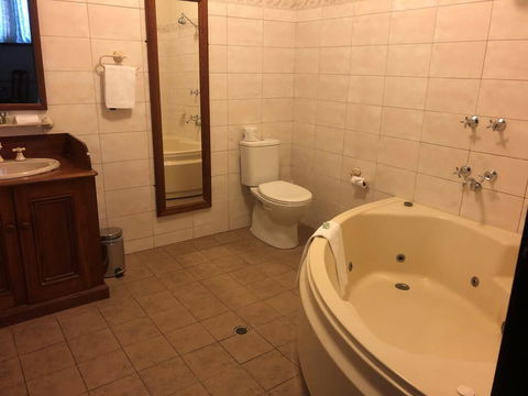 Vue Grand Hotel - Accommodation Cairns 1