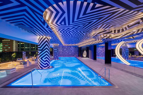 W Brisbane - Accommodation Cairns 0