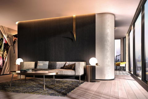 W Melbourne - Accommodation Cairns 3