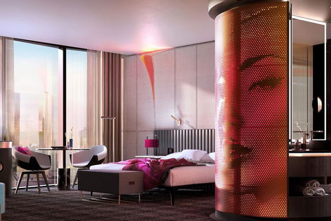 W Melbourne - Accommodation Cairns 0