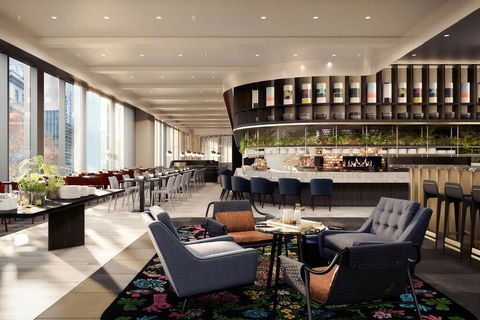 W Melbourne - Accommodation Cairns 1