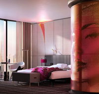 W Melbourne - Accommodation Cairns
