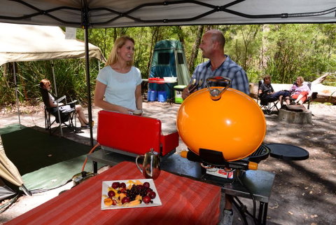 WA Wilderness Glamping - Accommodation Cairns 0