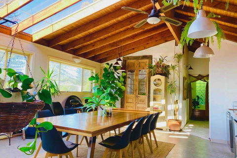 WABI SABI AVOCA BEACH - Accommodation Cairns 0