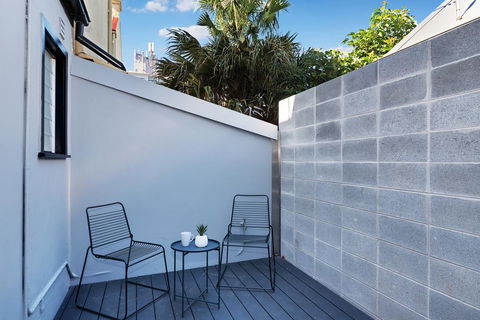 Walk To The City, Fish Market, Darling Harbour - Accommodation Cairns 3