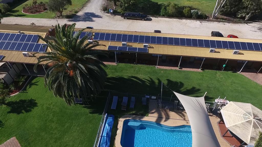 Nathalia VIC Accommodation Cairns